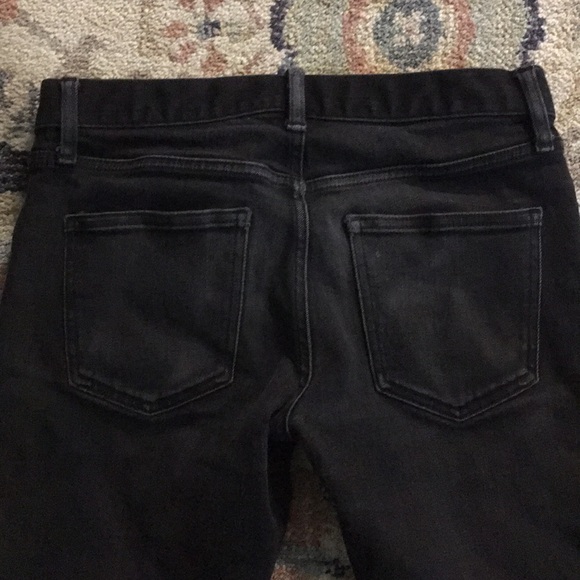 Uniqlo Selvedge Denim - Picture 4 of 5